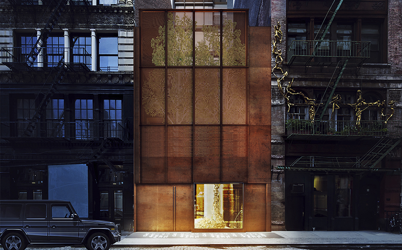 Blackhaus 22 Bond Street