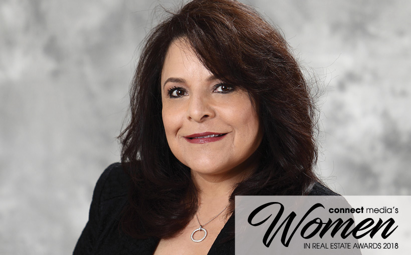 Women in Real Estate 2018: Garza Maximizes Returns for REEP