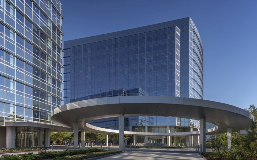 Lexicon Doesn’t Stray Far from Previous Woodlands HQ