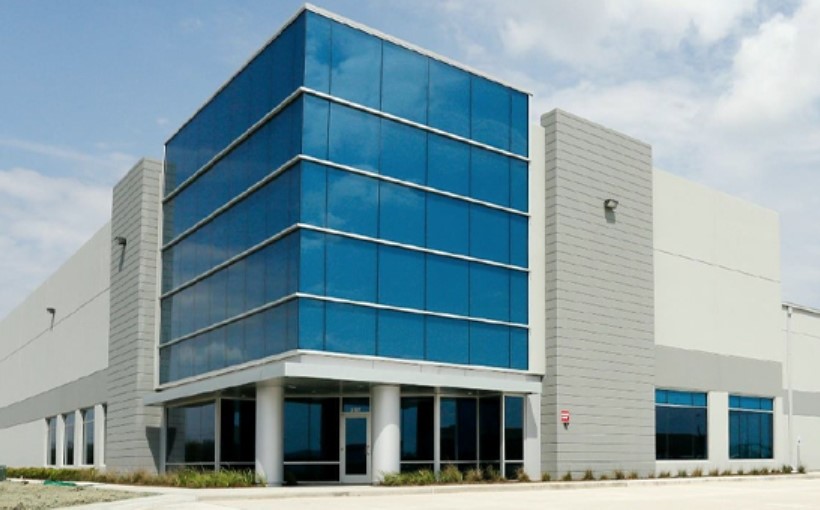 Pasadena Rail-Served Property is Ideal for Regional Distribution