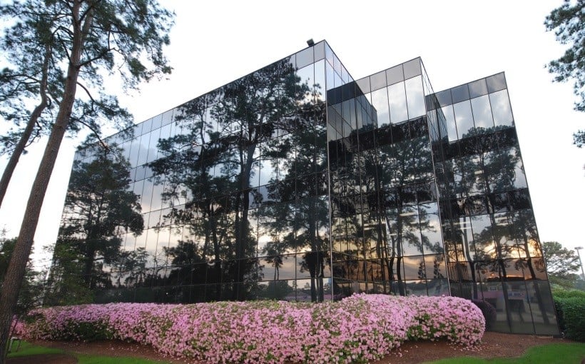 Belvoir Finds Houston Rich in Suburban Office Opportunity
