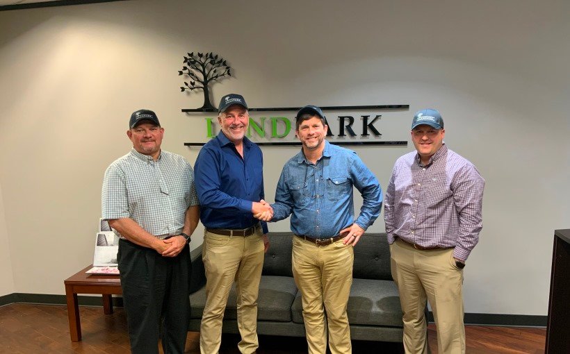 LandPark Advisors Expands Brokerage Division by 12
