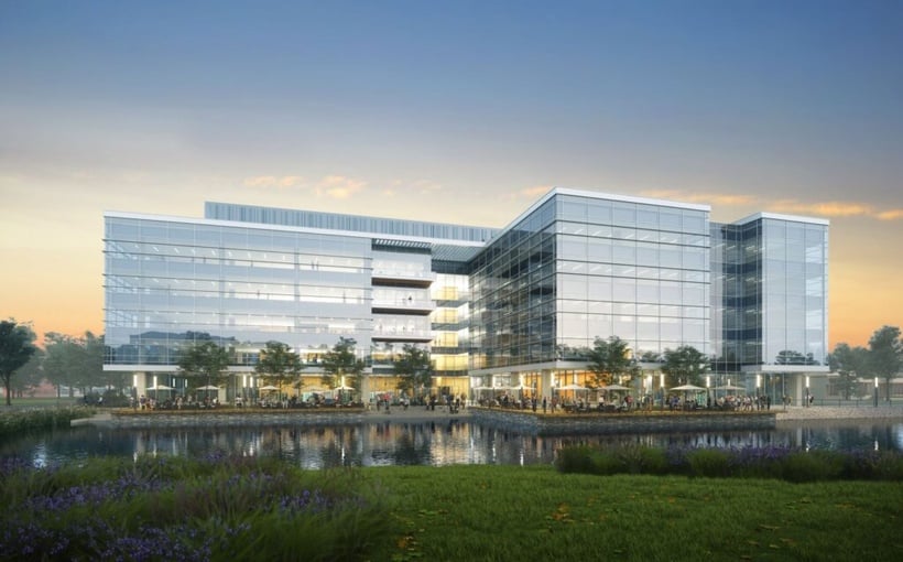 Levit Green to Offer a New Level of Life Science Product
