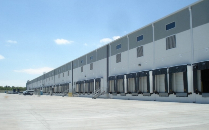 Blackstone Continues Renewed Industrial Push with Closing of PIRET Deal