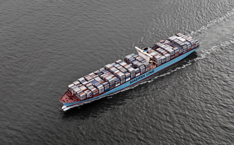 Maersk