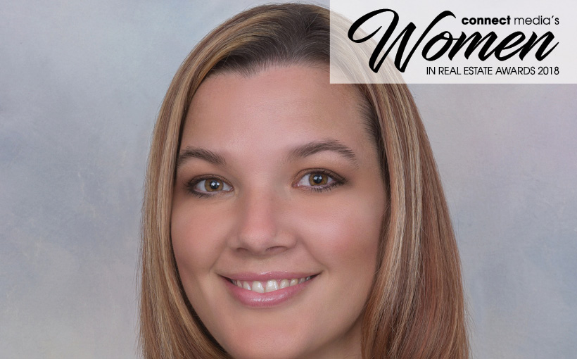 Women in Real Estate 2018: FTI’s Jackson Takes a People Approach