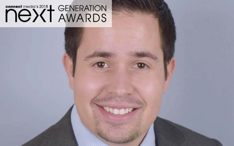 Next Generation Honoree: Kiferbaum’s Commitment to Inland’s Investors Never Wavers