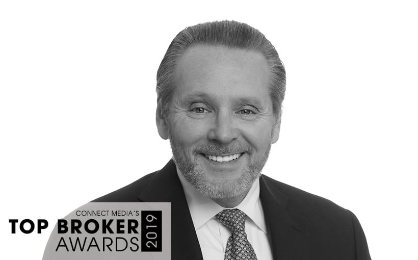 Top Broker Honoree: Robert Knakal