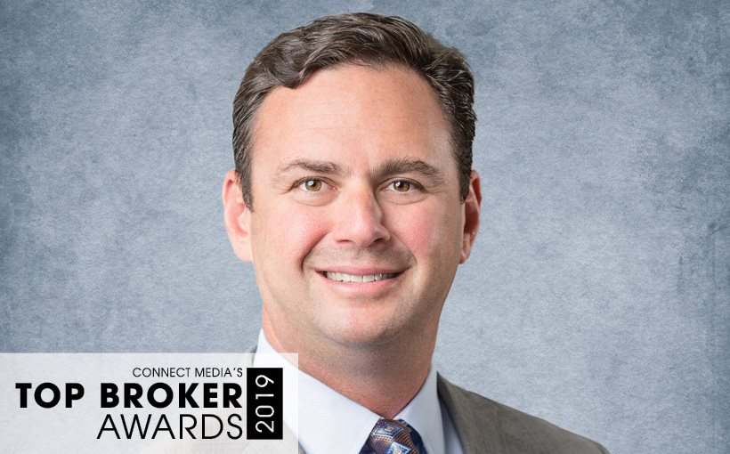 Top Broker Honoree: Glen Kunofsky