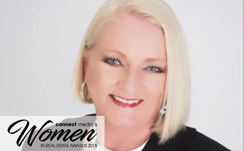 Women in Real Estate 2018: Implicity’s Marquez Thinks Like an Owner