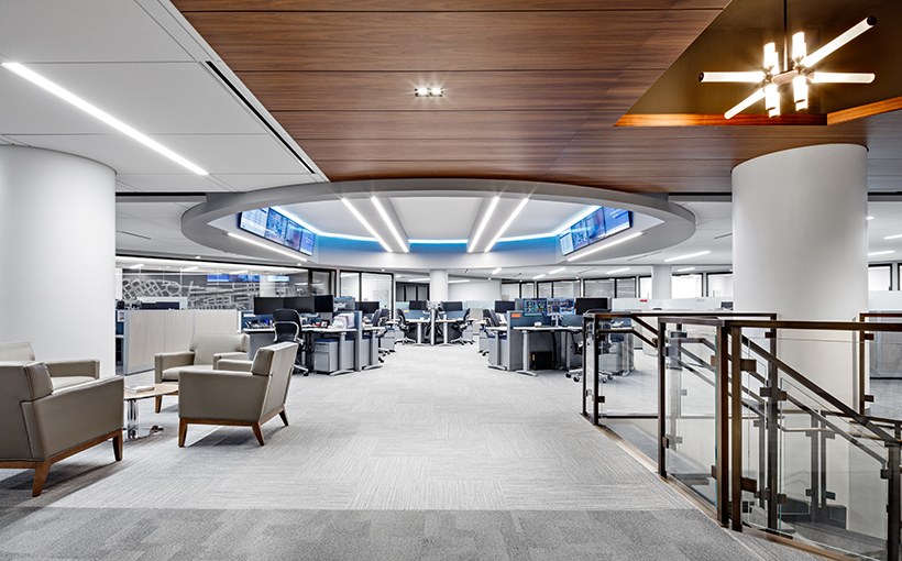 Wendel North America has signed a long-term lease at 101 Park Ave. in Midtown Manhattan