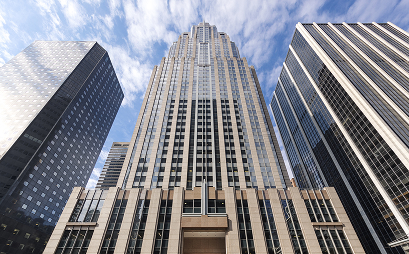 1177 Avenue of the Americas
