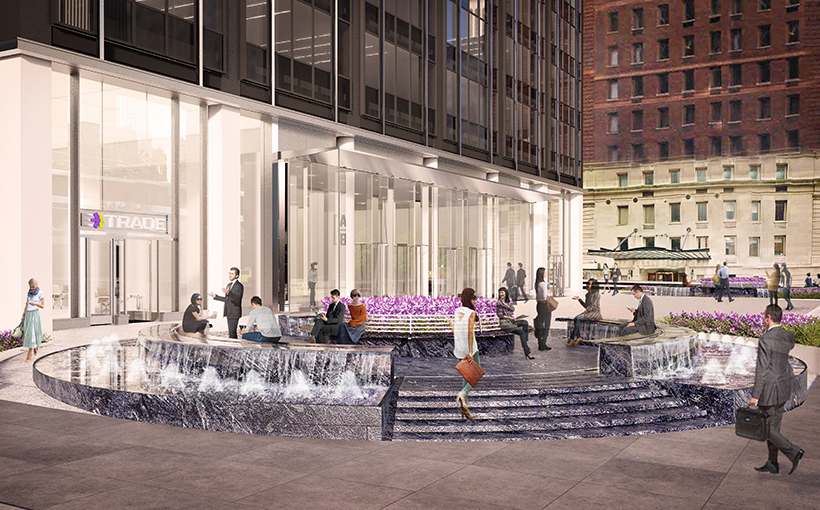 Midtown-1345-Avenue-of-the-Americas-East-Plaza-Re-Design.-Credit-SOM-Connect-Media-820×510
