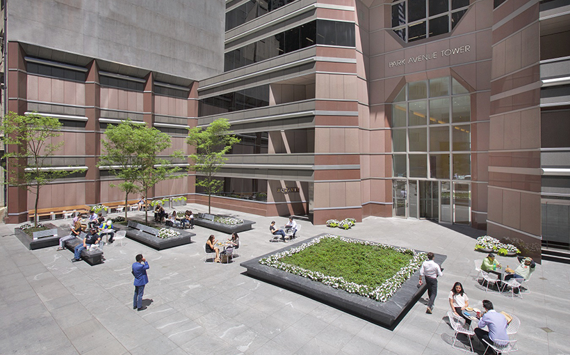 Midtown-Park-Ave-Tower-Plaza-Credit-Kevin-Chu-and-Jessica-Paul-Photography-Connect-Media-820×510