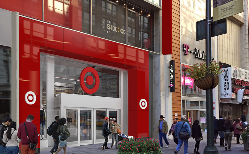 Retail Rents are Too High in NYC