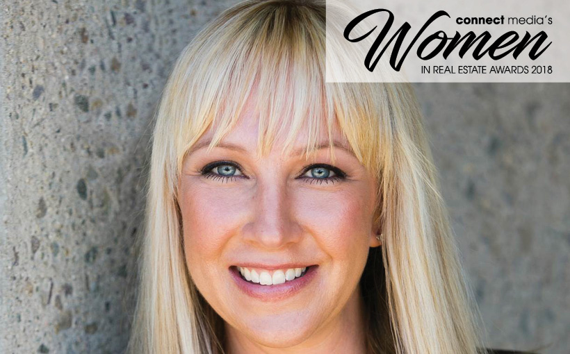 Women in Real Estate 2018: JLL’s Moore Advocates for Gender Parity