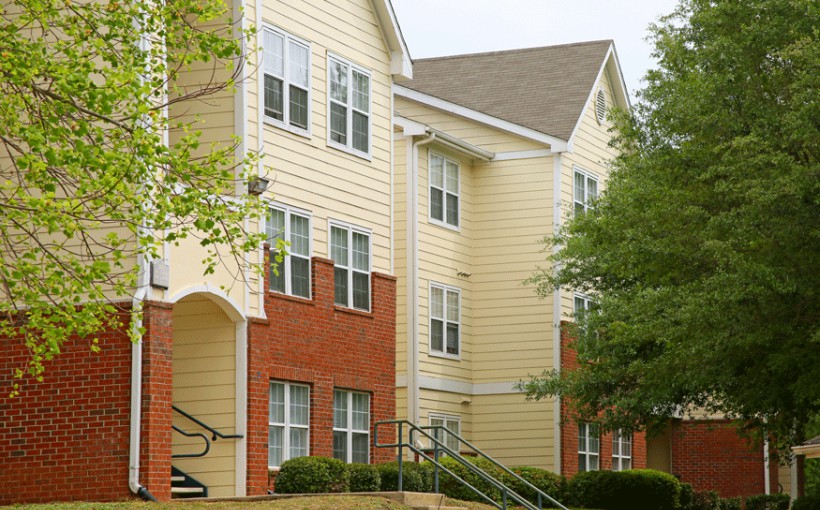 Chetrit-Led Group Snaps Up 10K Apartments in 8 States