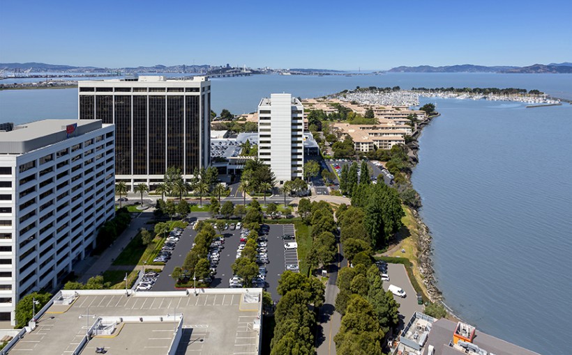 KBS REIT III in $1.2B Office Sale to Newly-Formed Singapore REIT