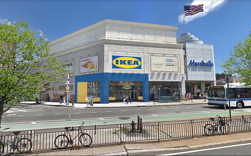 IKEA Will Introduce Urban Store Concept with Queens Location
