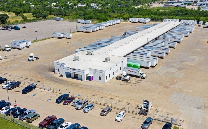Higher Materials Costs Don’t Slow Pace of Industrial Construction
