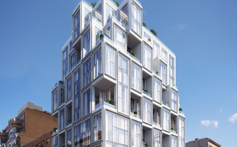 Gemini Rosemont Launches Sales at Village/Chelsea Condo Property