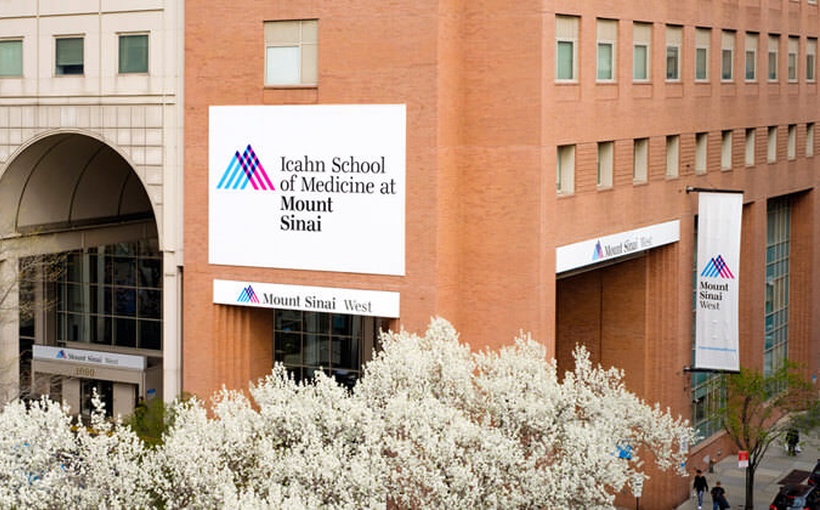 Future Home of Mt. Sinai Wellness Center Lands $44M Financing