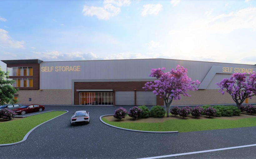 New York Self Storage Fair Lawn NJ Quinlan