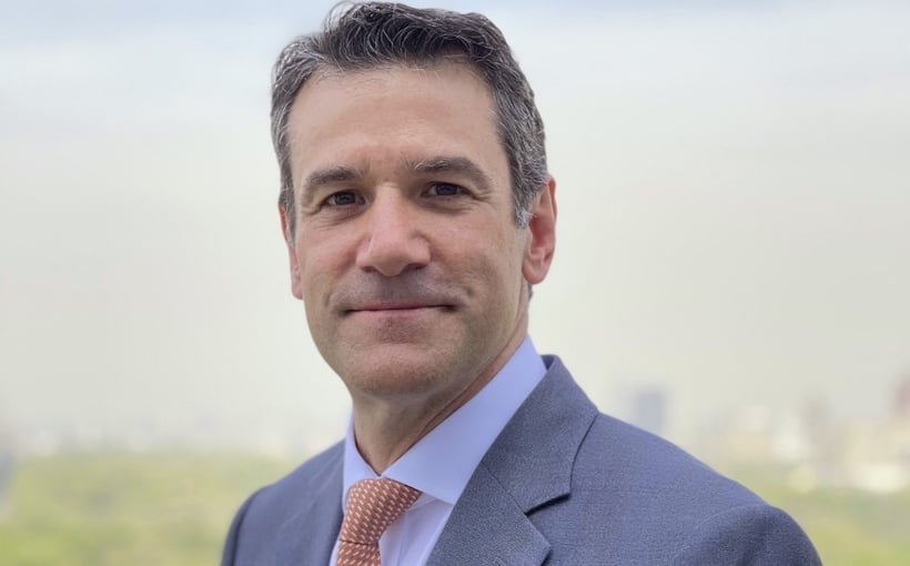 Industry Veteran Koltis Joins Moinian Group