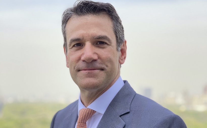 Industry Veteran Koltis Joins Moinian Group Connect CRE