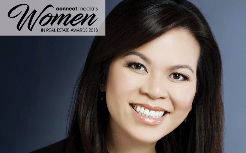 Women in Real Estate 2018: NewQuest’s Nguyen Capitalizes on a Unique Market Niche