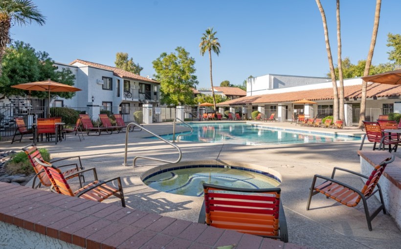 Value-Add and Infill Location Are Rarities in Chandler