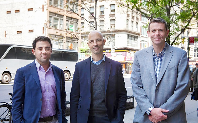 Oxford Property Group LLC