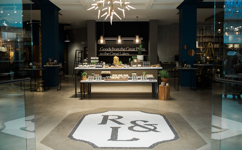 JLL Creates, Opens Its Own Retail Store