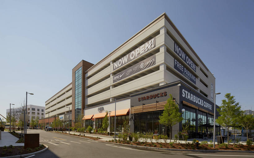 Edens Adds Tenants as Part of South Bay Expansion