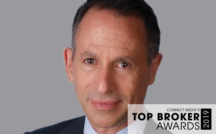 Top Broker Honoree: Marc Renard