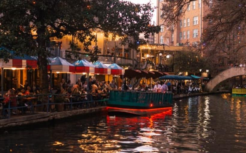 San Antonio Remains a City to Watch