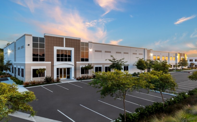 EverWest Buys Prized Distribution/HQ Facility in San Diego for $25M