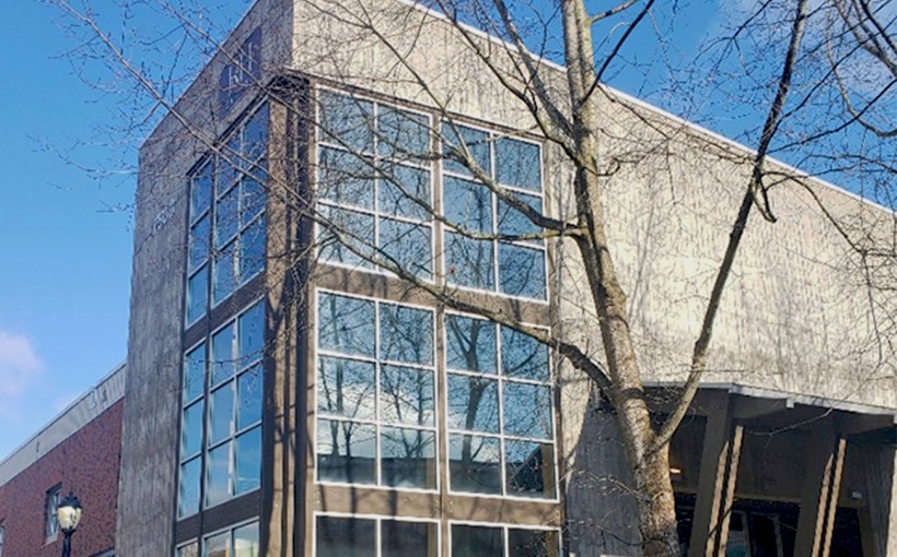 Kidder Mathews to Manage Studio 7500 in Redmond
