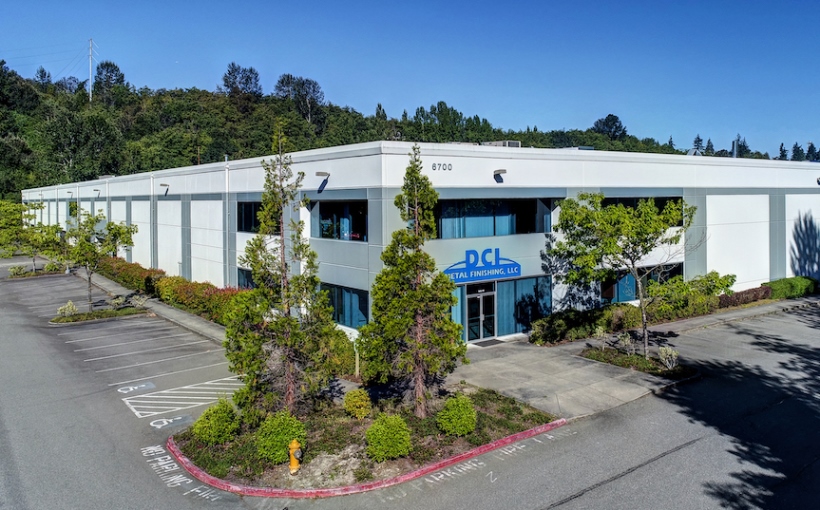 SEA 2 6700 Hardeson Rd – Everett