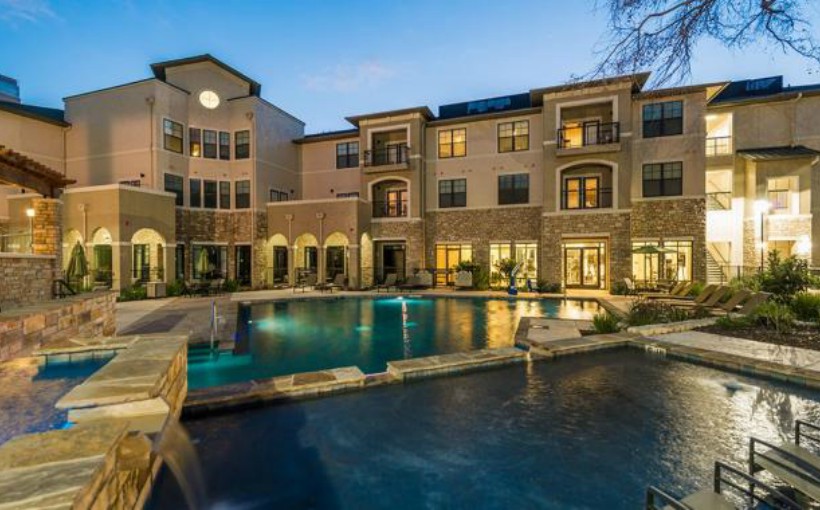 Cortland Partners to Acquire Pure Multi-Family for $1.2B