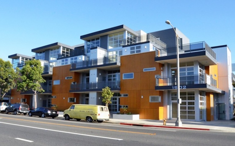 Renting in Los Angeles: What You Need to Earn