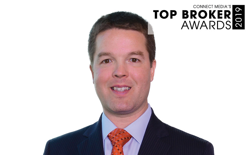 Top Broker Honoree: Al Silva