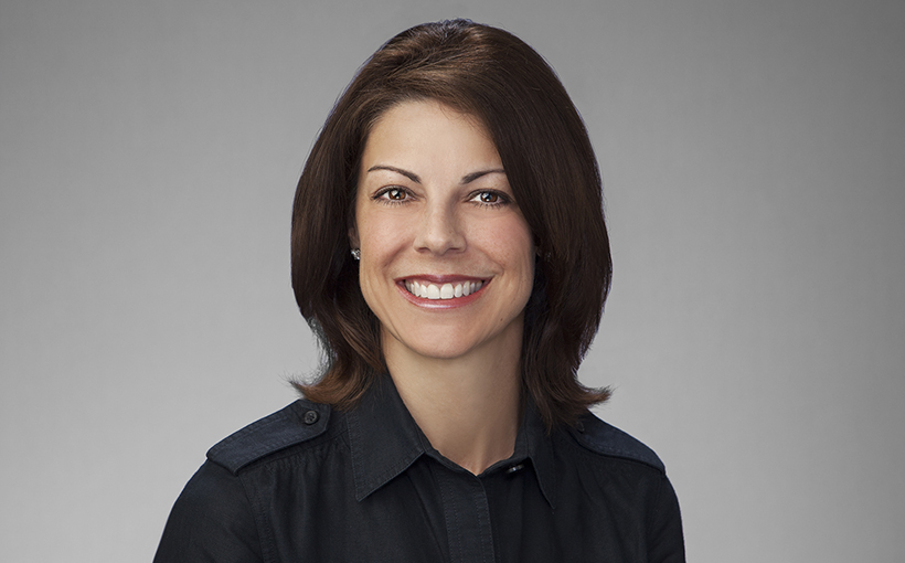 Using Amenities Wisely: Q&A with Camden’s Laurie Baker