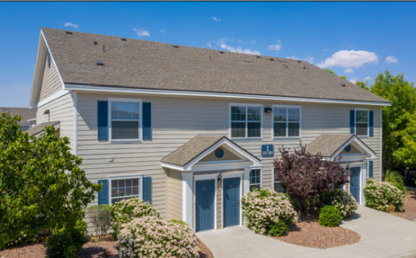 Private Equity Firm Acquires Bungalows at North Hills