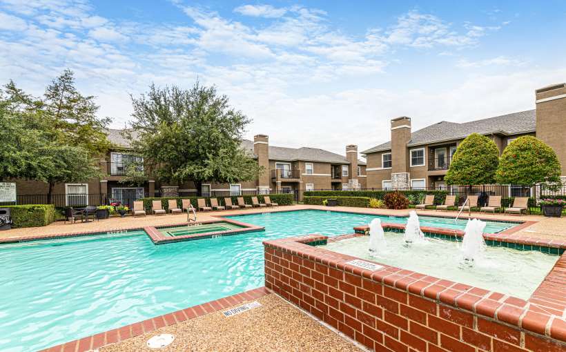North Texas Multifamily Set to Rebound in 2021