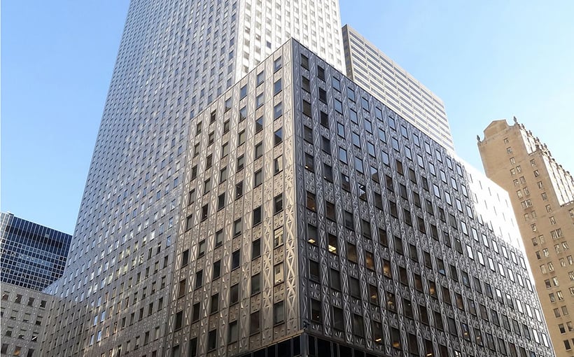 Digital Publisher ALM Media Takes 46K-SF