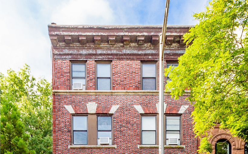 $73M for Brooklyn Apartments