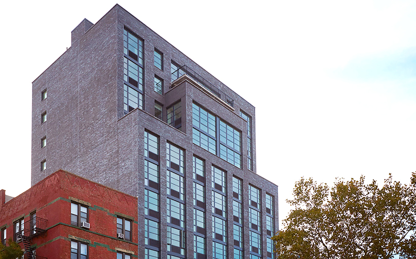 Apartment Sales Pause in July