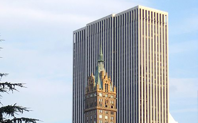 NYC’s General Motors Building Commands the Highest Property Taxes in the US