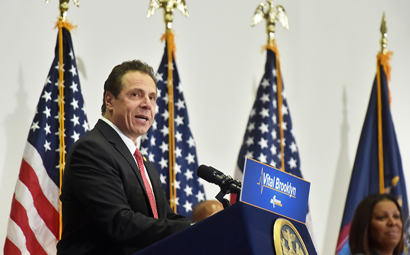 Finally! 421-a Renewed, State Budget Passed
